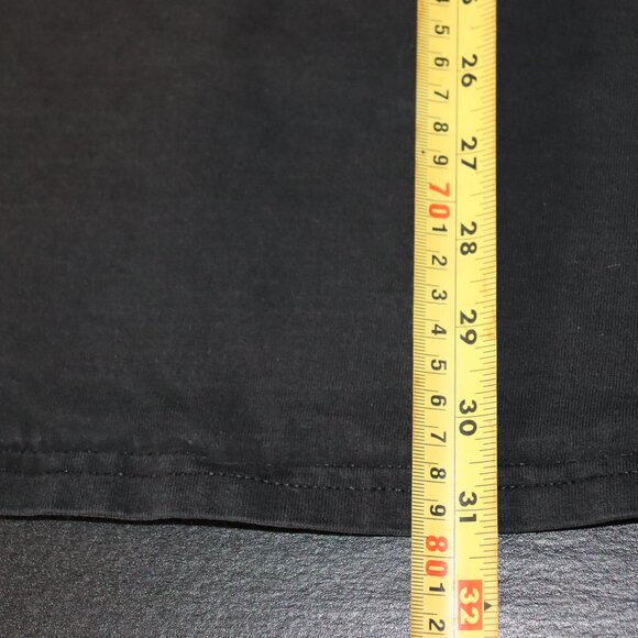 Vintage Philadelphia U.S. Mint Embroidered Shirt – XL (23.5" x 31"). USA. Mint - Picture 8 of 9